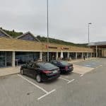 Acciona Estación De Carga en Legarda | Punto de carga eléctrico