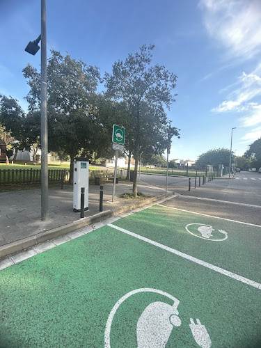 Negocio Ajuntament De Vilablareix - Etecnic Charging Station