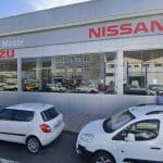 Allego Estación De Carga en Las Palmas de Gran Canaria | Punto de carga eléctrico