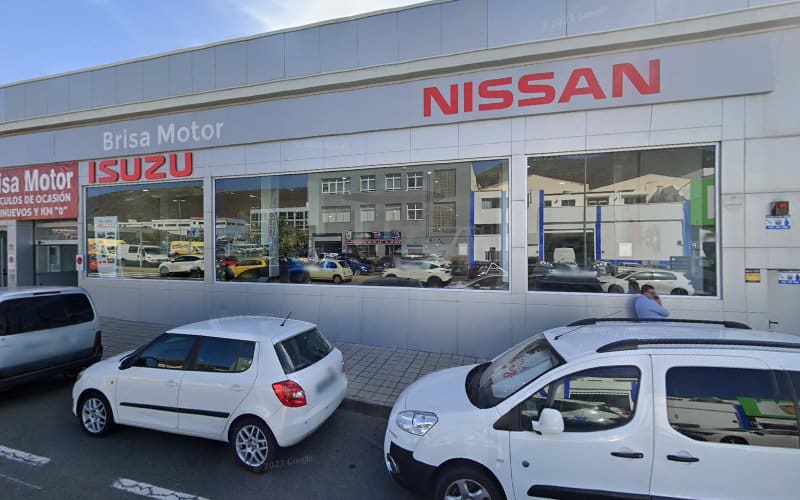 Allego Estación De Carga