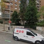 Bartergo Estación De Carga en Madrid | Punto de carga eléctrico