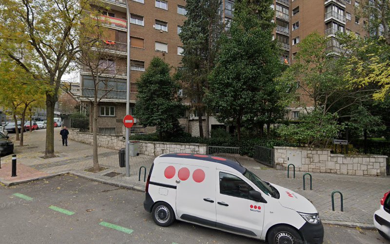 Bartergo Estación De Carga