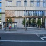 Bmw Destination Charging Station en Madrid | Punto de carga eléctrico