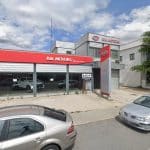 Bp Pulse Estación De Carga en Ávila | Punto de carga eléctrico