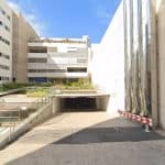 Cabildo Gran Canaria Charging Station en Las Palmas de Gran Canaria | Punto de carga eléctrico