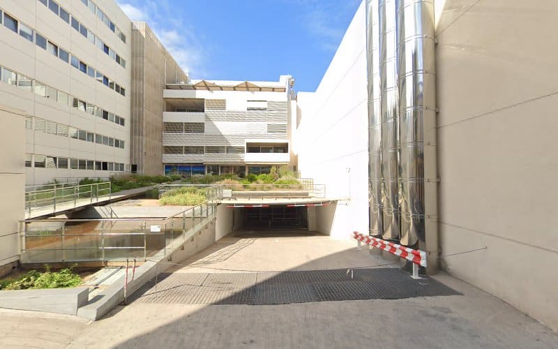 Negocio Cabildo Gran Canaria Charging Station