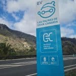 Cabildo Gran Canaria Charging Station en Las Palmas de Gran Canaria | Punto de carga eléctrico