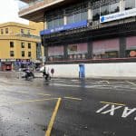 Canarias Te Recharge Estación De Carga en Puerto de la Cruz | Punto de carga eléctrico