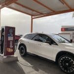 Canariasterecarga Estación De Carga en Candelaria | Punto de carga eléctrico