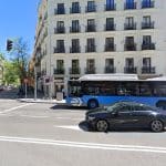 Charge And Drive Charging Station en Madrid | Punto de carga eléctrico