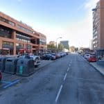 Charge And Parking Estación De Carga en Madrid | Punto de carga eléctrico