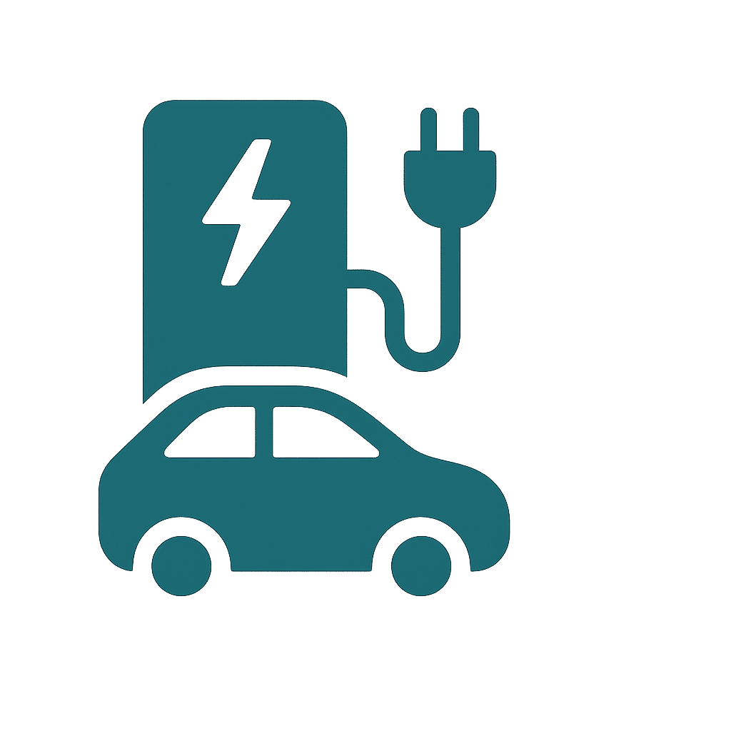 Puntos de Carga eléctricos