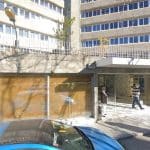 Creara Charging Station en Madrid | Punto de carga eléctrico