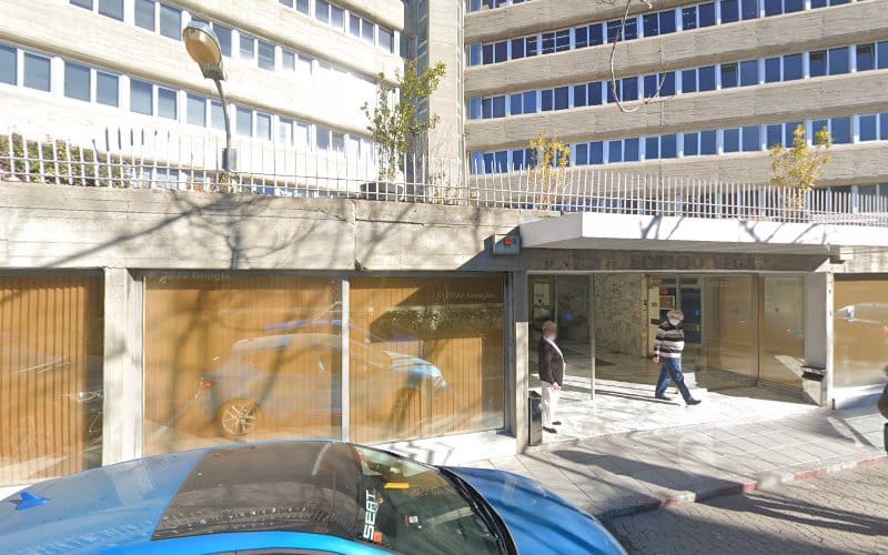 Creara Charging Station