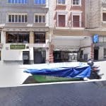 Edp Es Charging Station en Madrid | Punto de carga eléctrico