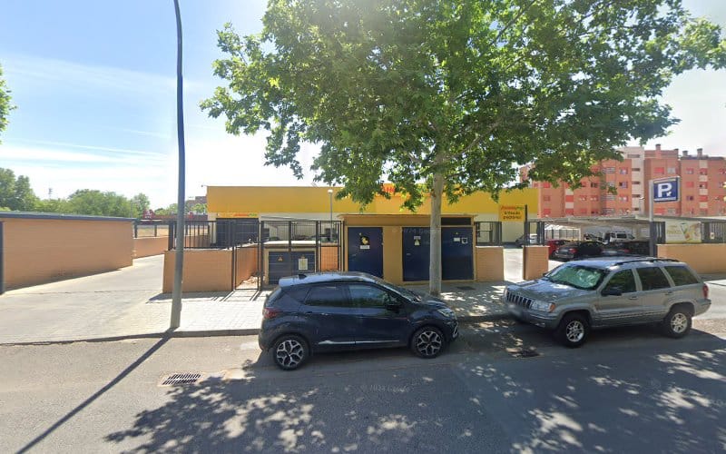 Negocio Edp Es Charging Station