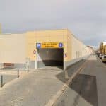 Edp Es Charging Station en Valdepeñas | Punto de carga eléctrico