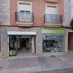 Edp Es Charging Station en Manzanares | Punto de carga eléctrico