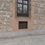 Edp Es Charging Station en Madrid | Punto de carga eléctrico