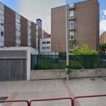 Edp Es Charging Station en Logroño | Punto de carga eléctrico