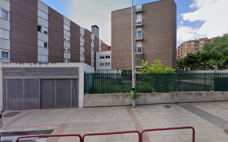 Edp Es Charging Station