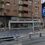 Edp Es Charging Station en Madrid | Punto de carga eléctrico