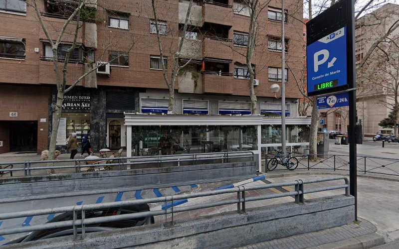 Edp Es Charging Station