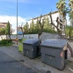 Edp Es Charging Station en Murcia | Punto de carga eléctrico