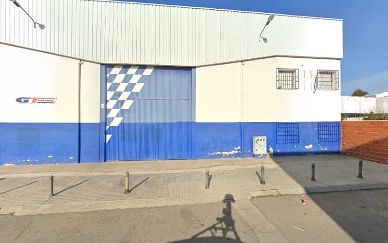 Negocio Edp Es Charging Station