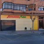 Edp Es Charging Station en Fuensalida | Punto de carga eléctrico