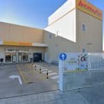 Edp Es Charging Station en Argés | Punto de carga eléctrico