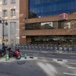 Edp Es Charging Station en València | Punto de carga eléctrico