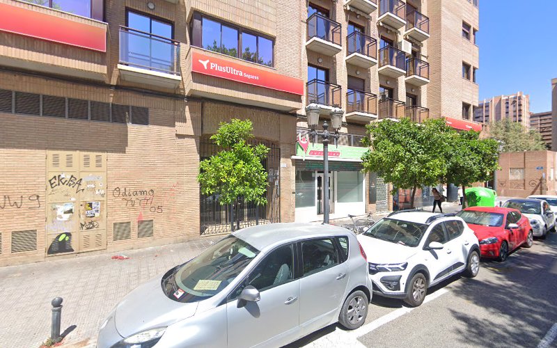 Edp Es Charging Station