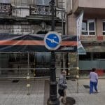 Edp Es Charging Station en Oviedo | Punto de carga eléctrico