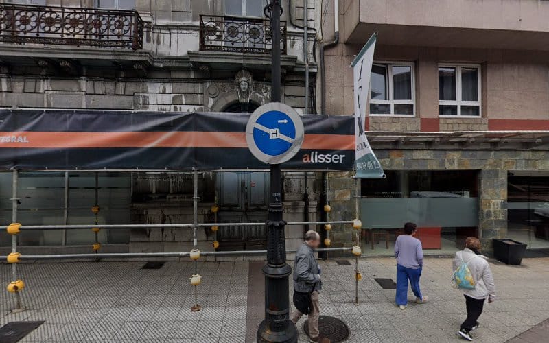 Edp Es Charging Station