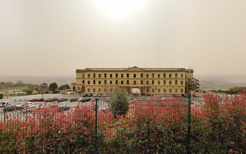 Edp Es Charging Station