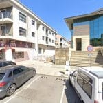 Efimob Estación De Carga en Moaña | Punto de carga eléctrico