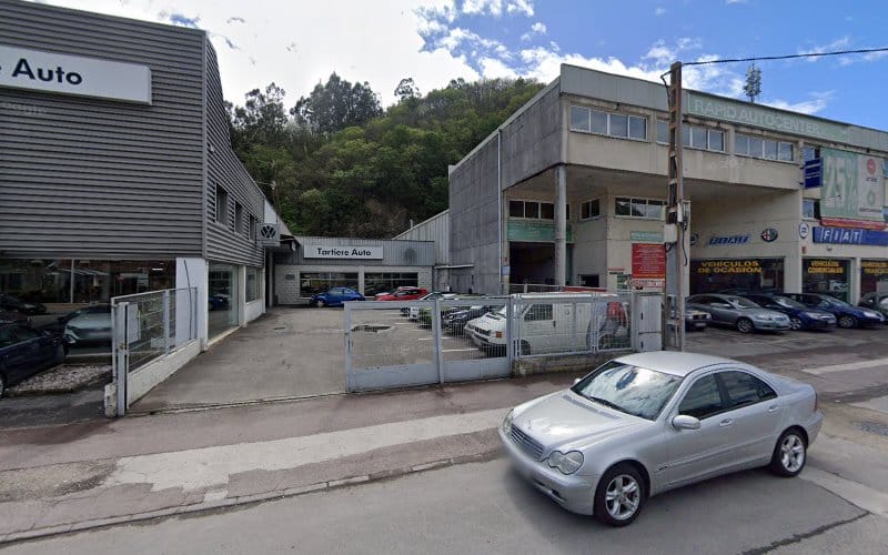 Negocio Elli - Vw Group Charging Station