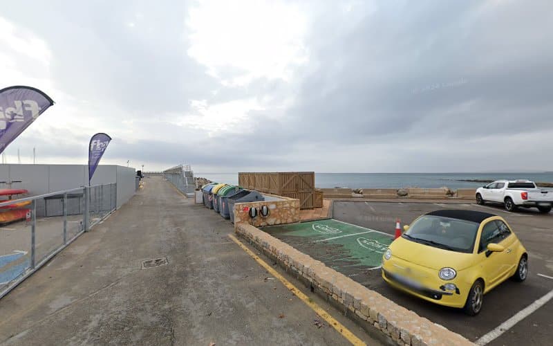 Emallorca Estación De Carga