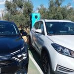 Emallorca Estación De Carga en Palma | Punto de carga eléctrico