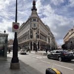 Endesa Charging Station en Madrid | Punto de carga eléctrico