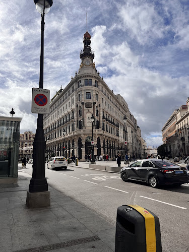 Endesa Charging Station