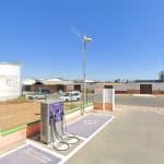 Endesa Charging Station en Lepe | Punto de carga eléctrico