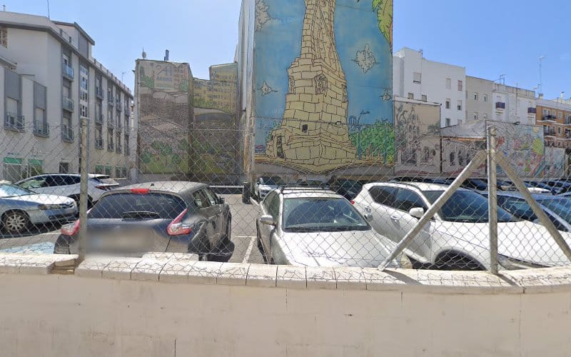 Negocio Endesa Charging Station