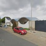 Endesa Charging Station en Isla Cristina | Punto de carga eléctrico