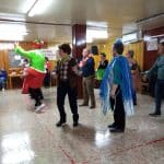 Endesa Charging Station en Palma | Punto de carga eléctrico