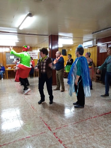 Negocio Endesa Charging Station