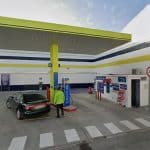 Endesa Charging Station en Andújar | Punto de carga eléctrico