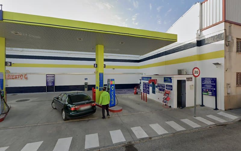 Negocio Endesa Charging Station