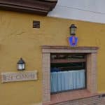 Endesa Charging Station en Andújar | Punto de carga eléctrico